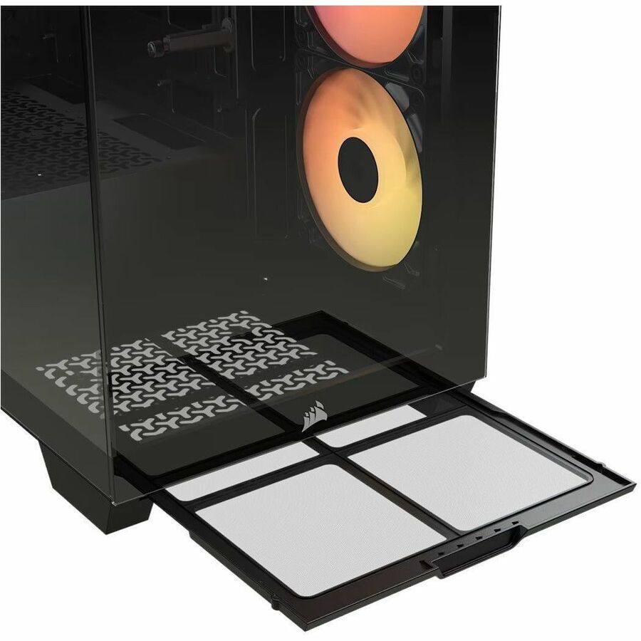 3500X RS-R ARGB Mid-Tower PC