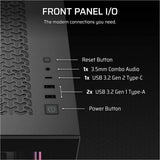 3500X RS-R ARGB Mid-Tower PC