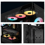 3500X RS-R ARGB Mid-Tower PC