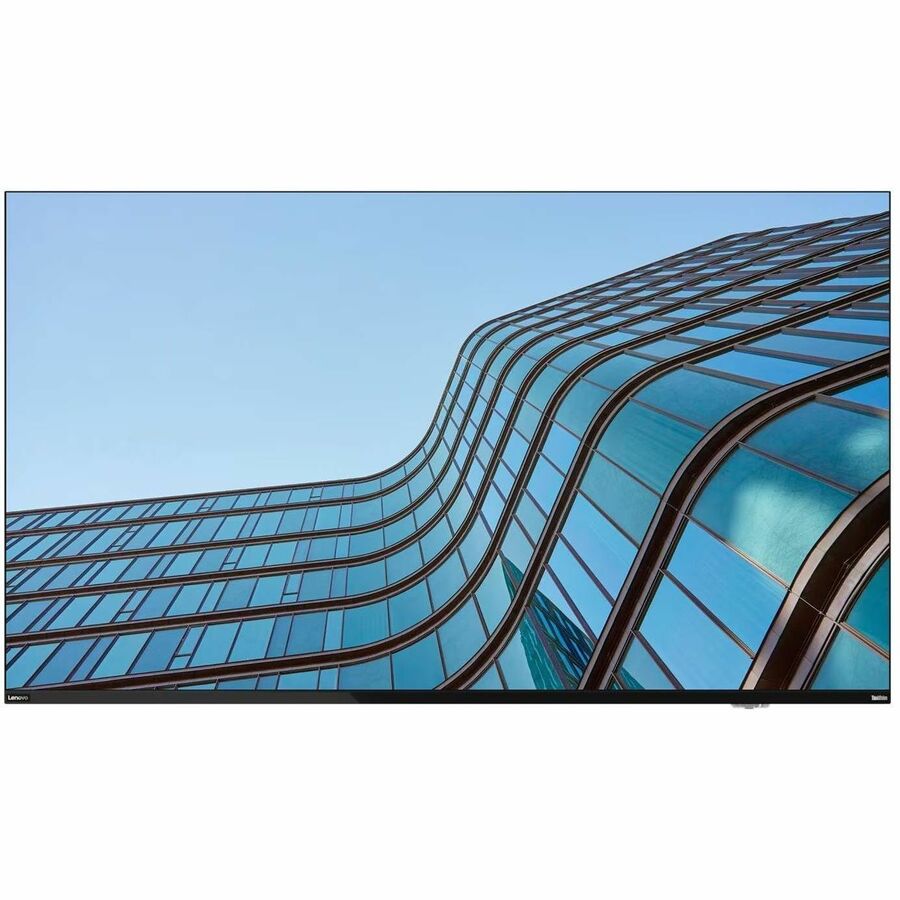 Lenovo ThinkVision E55 Collaboration Display