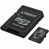 Kingston Canvas Select Plus 128 GB Class 10/UHS-I (U1) V10 microSDXC - 1