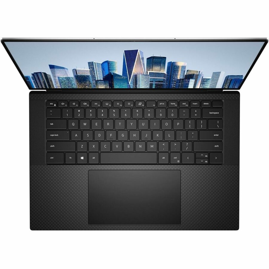 Joy Systems - Dell Precision 5000 5560 15.6" Mobile Workstation - Full HD - Intel Core i7 11th Gen i7-11850H - 64 GB - 2 TB SSD