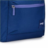Case Logic Uplink CCAM-3216 Carrying Case (Backpack) for 10" to 15.6" Notebook - Navy Blue