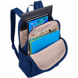 Case Logic Uplink CCAM-3216 Carrying Case (Backpack) for 10" to 15.6" Notebook - Navy Blue