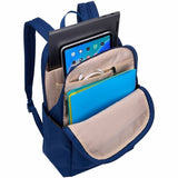 Case Logic Uplink CCAM-3216 Carrying Case (Backpack) for 10" to 15.6" Notebook - Navy Blue