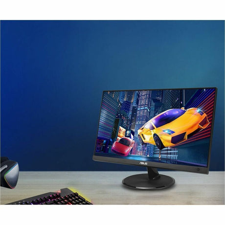 Asus VP229QF 22" Class Full HD Gaming LED Monitor - 16:9