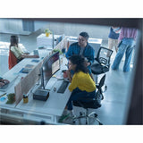 HP Z2 Mini G1a Workstation - 1 x AMD Ryzen AI Max+ PRO 395 - 128 GB - 2 TB SSD - Mini PC - Jet Black