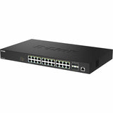 D-Link DMS-1250-28P Ethernet Switch