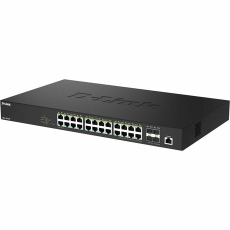 D-Link DMS-1250-28P Ethernet Switch