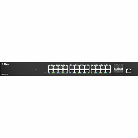 D-Link DMS-1250-28 Ethernet Switch