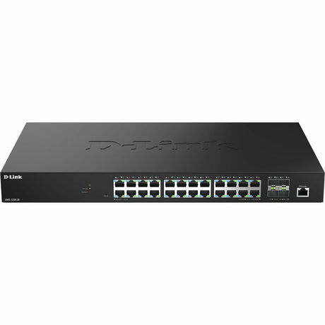 D-Link DMS-1250-28 Ethernet Switch