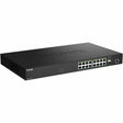 D-Link DMS-1250-18P Ethernet Switch