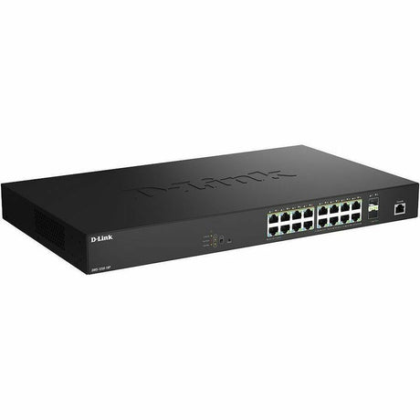D-Link DMS-1250-18P Ethernet Switch