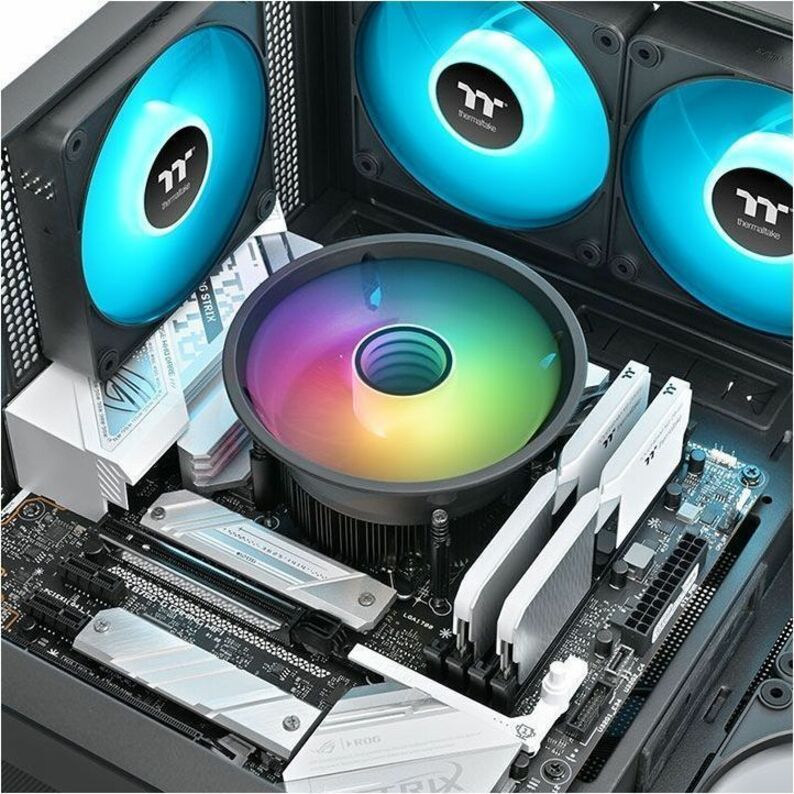 Thermaltake UX150 ARGB Sync Cooling Fan/Heatsink