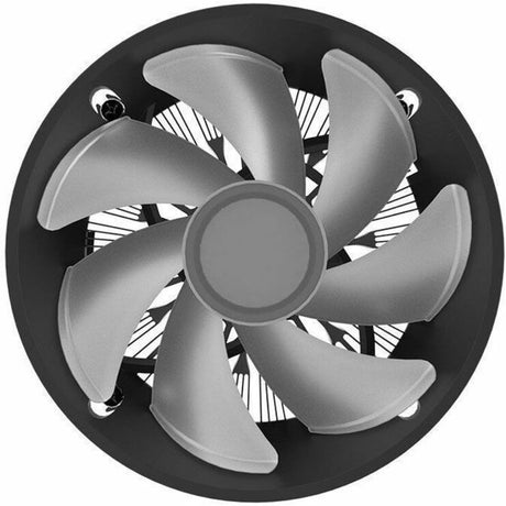 Thermaltake UX150 ARGB Sync Cooling Fan/Heatsink