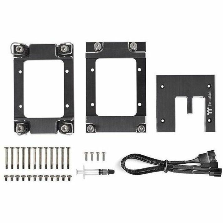 Thermaltake AW420 AIO Liquid Cooler - 1 Pack