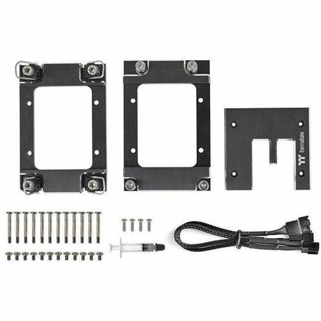 Thermaltake AW420 AIO Liquid Cooler - 1 Pack