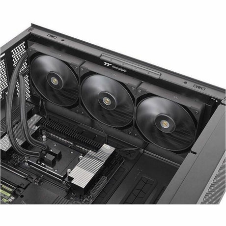 Thermaltake AW420 AIO Liquid Cooler - 1 Pack