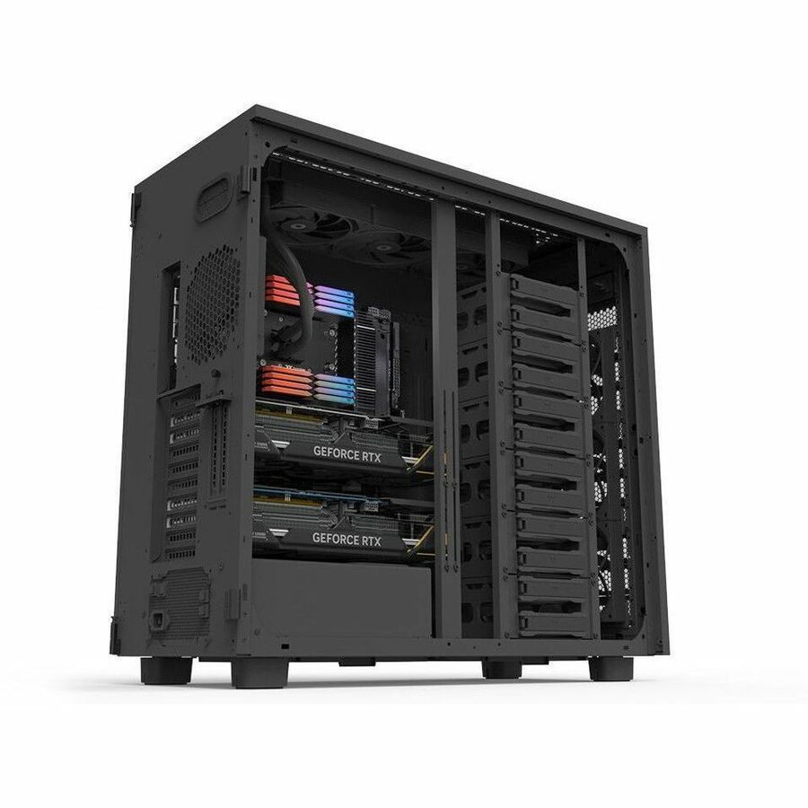 Thermaltake AW360 AIO Liquid Cooler - 1 Pack