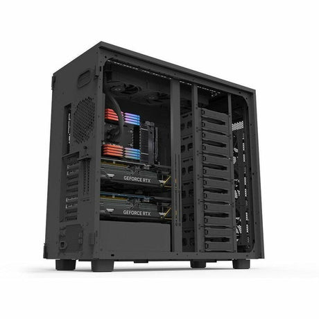 Thermaltake AW360 AIO Liquid Cooler - 1 Pack