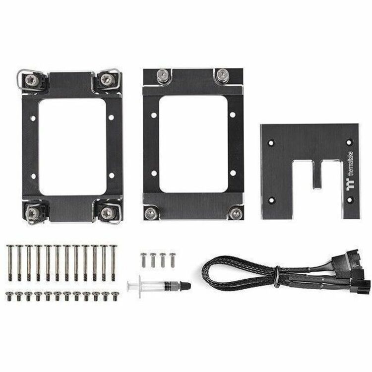 Thermaltake AW360 AIO Liquid Cooler - 1 Pack