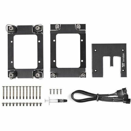 Thermaltake AW360 AIO Liquid Cooler - 1 Pack