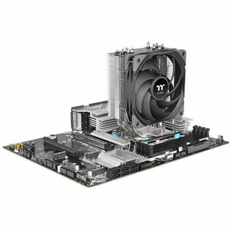 Thermaltake UX500 CPU Cooler - 1 Pack