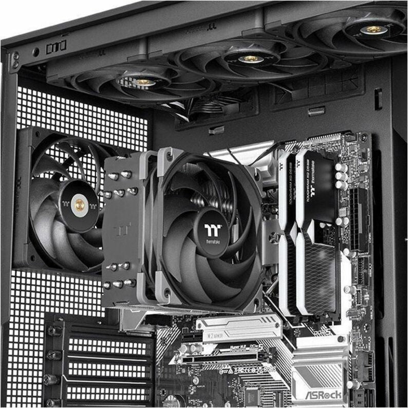 Thermaltake UX500 CPU Cooler - 1 Pack