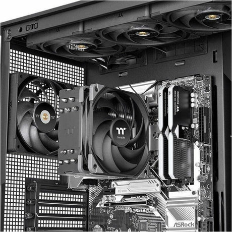 Thermaltake UX500 CPU Cooler - 1 Pack