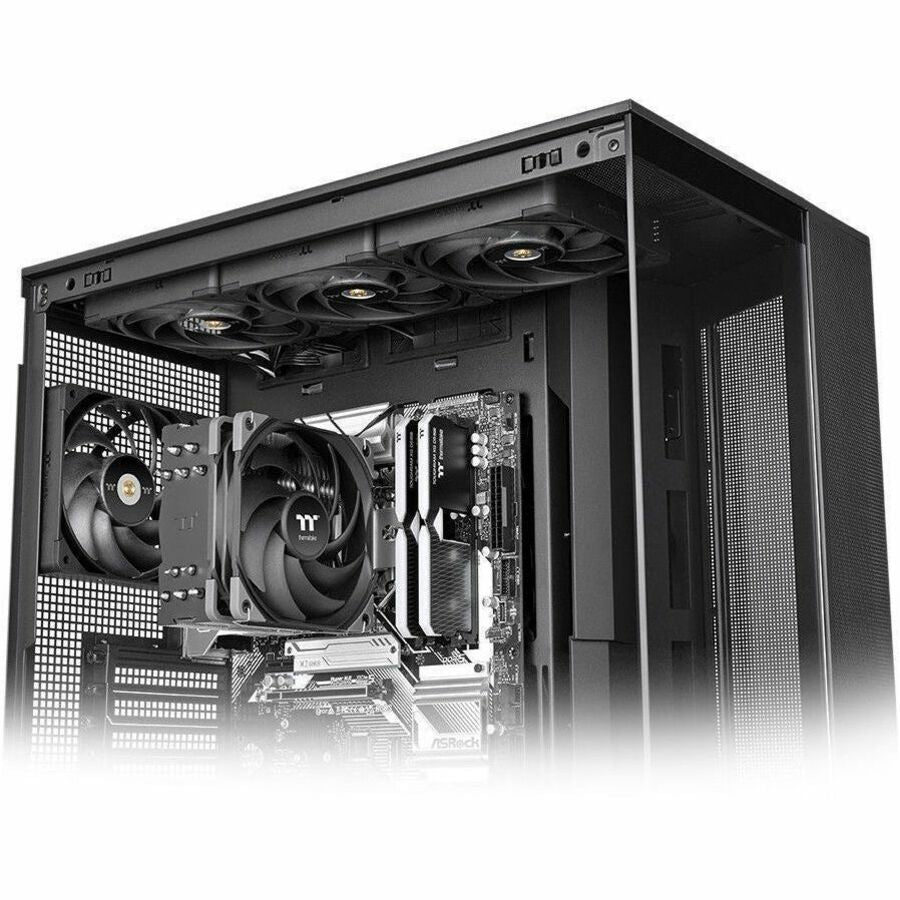 Thermaltake UX500 CPU Cooler - 1 Pack