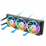 Thermaltake MAGFloe 420 Ultra ARGB Sync AIO Liquid Cooler - 1 Pack