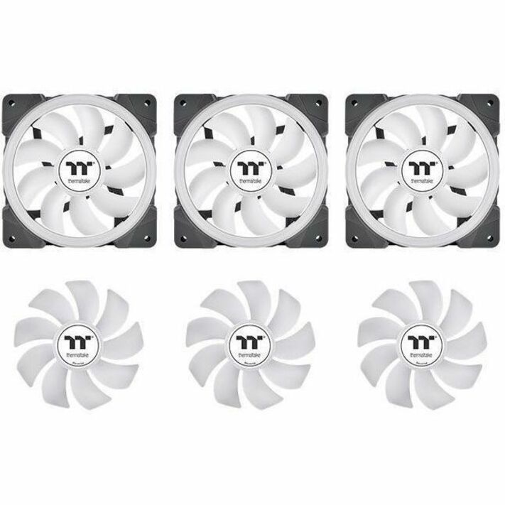 Thermaltake MAGFloe 420 Ultra ARGB Sync AIO Liquid Cooler - 1 Pack