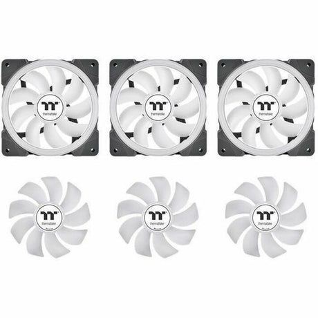 Thermaltake MAGFloe 420 Ultra ARGB Sync AIO Liquid Cooler - 1 Pack