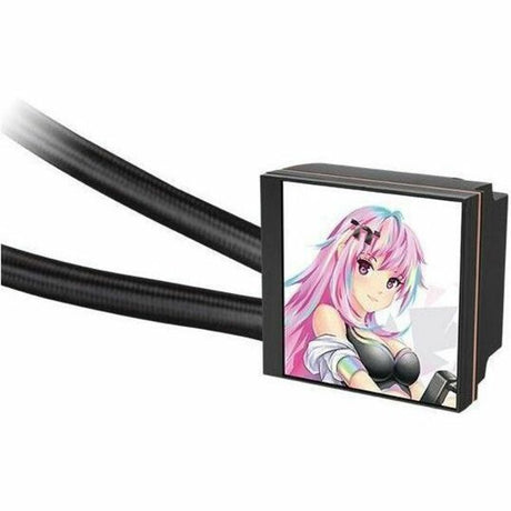 Thermaltake MAGFloe 420 Ultra ARGB Sync AIO Liquid Cooler - 1 Pack