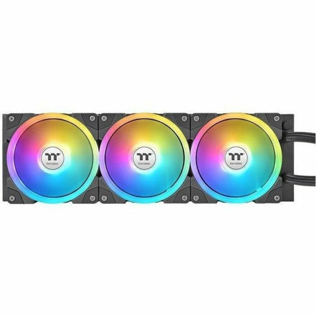 Thermaltake MAGFloe 420 Ultra ARGB Sync AIO Liquid Cooler - 1 Pack