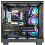 Thermaltake MAGFloe 420 Ultra ARGB Sync AIO Liquid Cooler - 1 Pack