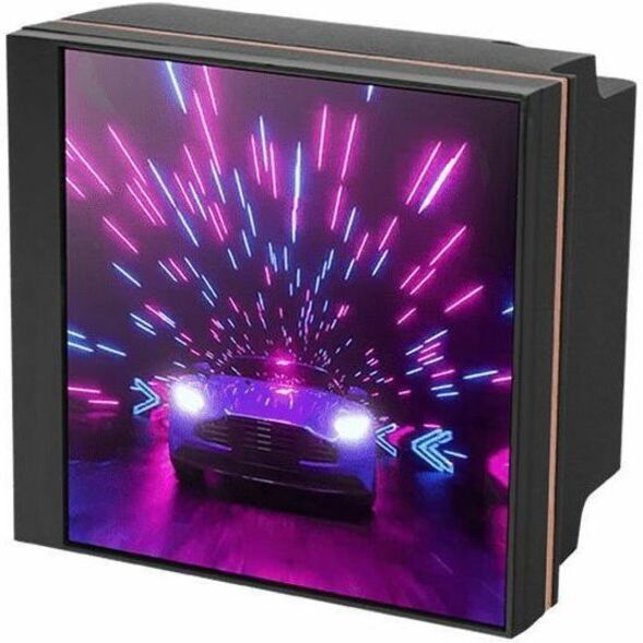 Thermaltake MAGFloe 360 Ultra ARGB Sync AIO Liquid Cooler - 1 Pack