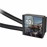 Thermaltake MAGFloe 360 Ultra ARGB Sync AIO Liquid Cooler - 1 Pack