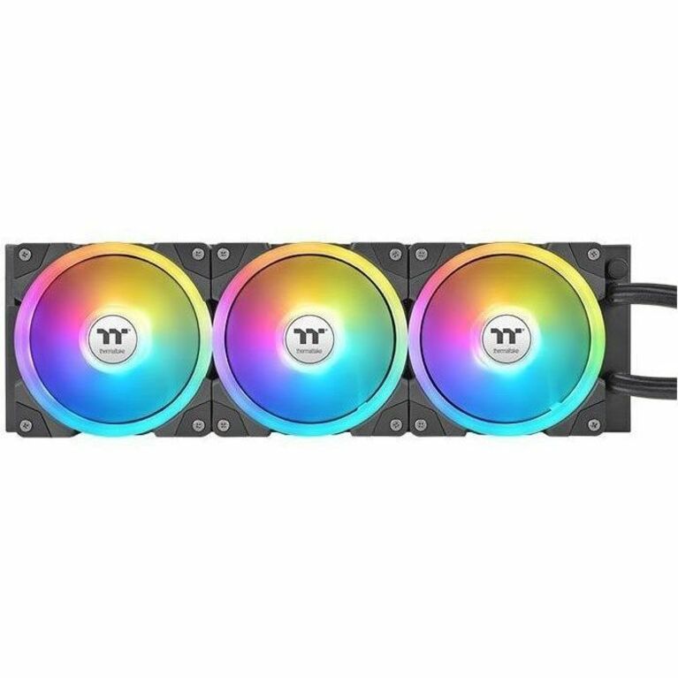 Thermaltake MAGFloe 360 Ultra ARGB Sync AIO Liquid Cooler - 1 Pack