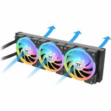 Thermaltake MAGFloe 360 Ultra ARGB Sync AIO Liquid Cooler - 1 Pack