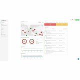 Subscription, Ecostruxure IT Expert, 3 years, 500 nodes, Digital, Remote monitoring and management of Data Centers.