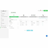 Subscription, Ecostruxure IT Expert, 1 year, 100 nodes, Digital, Remote monitoring and management of Data Centers.