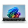 Samsung Galaxy Book5 NP754XHD-KB3US 15.6" Notebook - Full HD - Intel Core Ultra 7 255U - 16 GB - 512 GB SSD - Silver