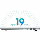 Samsung Galaxy Book5 NP754XHD-KB2US 15.6" Notebook - Full HD - Intel Core Ultra 5 255U - 16 GB - 256 GB SSD - Silver