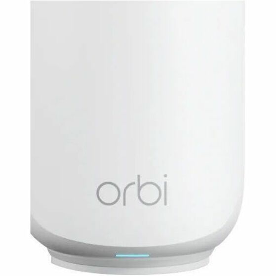 Netgear Orbi RBE373 Wi-Fi 7 IEEE 802.11be Ethernet Wireless Router
