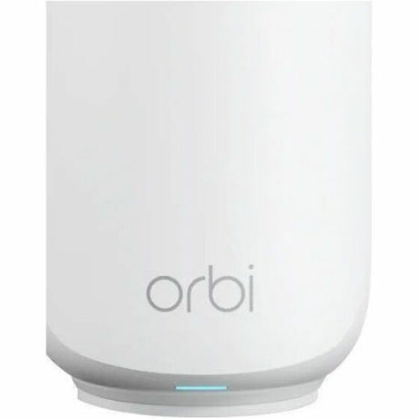 Netgear Orbi RBE373 Wi-Fi 7 IEEE 802.11be Ethernet Wireless Router