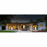 Netgear Orbi RBE373 Wi-Fi 7 IEEE 802.11be Ethernet Wireless Router