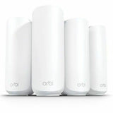 Netgear Orbi Wi-Fi 7 IEEE 802.11be Ethernet Wireless Router