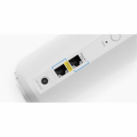 Netgear Orbi RBE372 Wi-Fi 7 IEEE 802.11be Ethernet Wireless Router