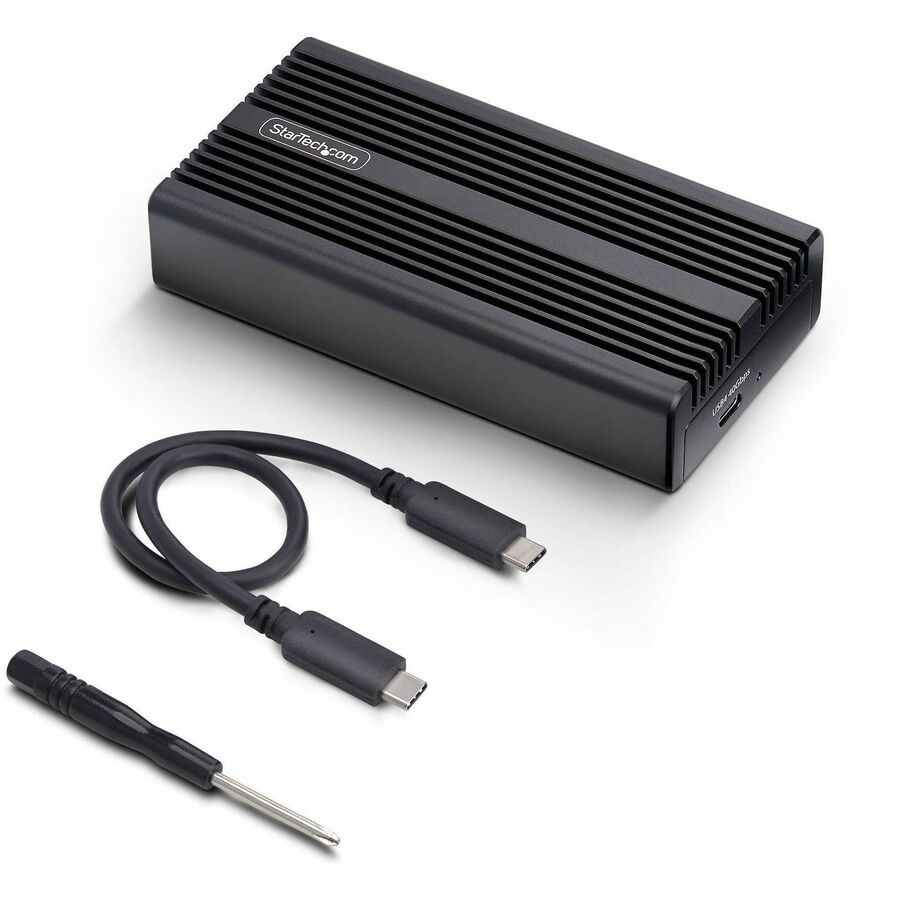 USB4 M.2 NVMe Enclosure USB C